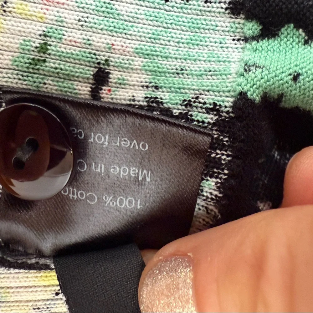 Rachel Comey Garden Cardigan - Picture 4 of 4